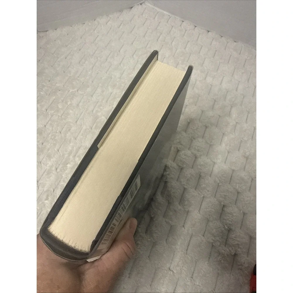 Stephen King-The Dark Half Hardcover Book 1989  First Edition First Printing DJ